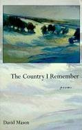 The Country I Remember