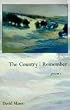 The Country I Remember