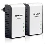 TPLink Powerline