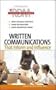 Written Communications That Inform and Influence (Results-Driven Manager, The)