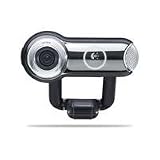 Logitech QuickCam Vision Pro for Mac (Black)