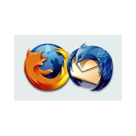 Mozilla's Award Winning Firefox and Thunderbird Shift+Open Package
