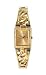 Guess #U10044L1 Women's Gold Tone Bracelet Watch