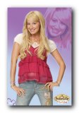 ASHLEY TISDALE SUITE LIFE ZACK CODY POSTER 24"X36" 9270