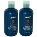 Terax Hair Care Collagene Reparative Shampoo, DuoPack - 8.4 Oz Ea, 2 / Pack
