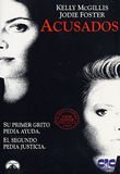 The Acussed (Acusados) [NTSC/REGION 4 DVD. Import-Latin America]
