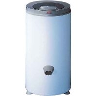 AEG Electrolux Wäscheschleuder SV 4528 Wäscheschleuder / 4,5 kg / 2800 UpM / Trommel aus Edelstahl Rostfrei