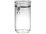 Review Epicurn  / Epicurn 408 Canister Acrylic Round 1.1l