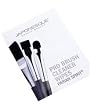 Japonesque Pro Brush Cleaner Wipes