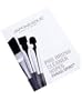 Japonesque Pro Brush Cleaner Wipes