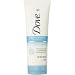 Dove Gentle Exfoliating Facial Cleanser for All Skin Types 110ml 3.9 Oz