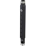 Chief CMS0203 2-3 Adjustable Extension Column for Projector Ceiling Mount