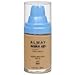 Almay Wake Up Make Up Foundation