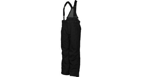 Spyder Boy's Force Pant Black Size 08 Plus