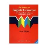 the heinemann english grammar with answer key