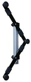 Bordz Up GSR-3000 Freestyle Single Skateboard Rack
