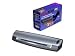 Ambir MedicScan - Sheetfed scanner - Duplex - Legal - 600 dpi - Hi-Speed USB