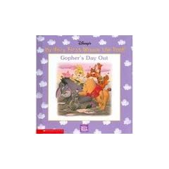Gopher's day out (Disney's My very first Winnie the Pooh)