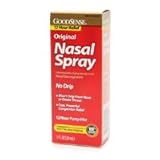 Claritin Nasal Spray Oxymetazoline in Canada