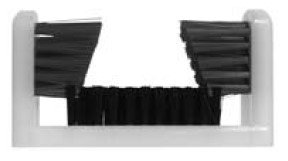 Magnolia Brush SB-1000 Boot and Shoe Brush