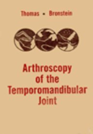 Arthroscopy of the Temporomandibular Joint, 1e