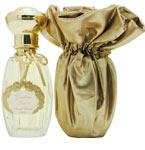 ANNICK GOUTAL GARDENIA PASSION by Annick Goutal EAU DE PARFUM SPRAY 3.4 OZ