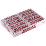 Beemans (Beeman's) Chewing Gum 20 x 5 stick packs