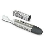 Ohso Marko Pocket Toothbrush with Ventilated Cap