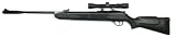 Walther Talon Magnum air rifle