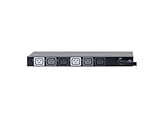 HP 24A High Voltage US/JP Modular PDU