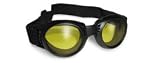 Global Vision Paragon Goggles w/Yellow Lenses