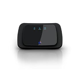 BT Home Hub 3.0 and BT Total Broadband Welcome Pack