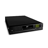3.2/8.32TB AIT4 Black Library 1DR/16SLOT 2U Rack/desk 1YR-XCH