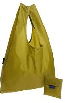 BAGGU Reusable Bags in Capers Green