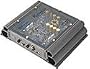 Rockwood NEW YORK 2 Channel Mosfet Bridgeable Power Amplifier