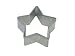 R&M Mini Star Cookie Cutter