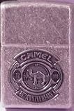Zippo Camel 85th Anniversary Lighter