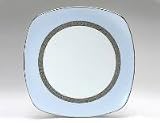 Noritake 4334488 Legendary - Piedmont Luncheon Plate 8.75-in.