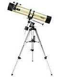 Tasco Luminova 675x114mm Reflector Telescope