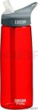Camelbak eddy Water Bottle: 0.75 Liter; Chili Red