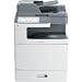 X792DE Color Laser Mfp Us  (taa/government Compliant)