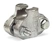 Industrial Grade 3LX79 Clamp, Hose End