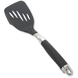Anolon Nylon Mini Slotted Turner
