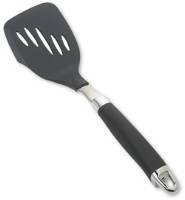 Anolon Nylon Mini Slotted Turner