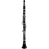 Amati ACL - 201 Bb Student Clarinet - B0026ITOG0