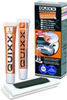 キズ消し　QUIXX （クイックス) スクラッチリムーバーセット