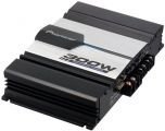 Pioneer Car GM3300T 2 Channel Power Amplifier with 300 Watts Maximum Power