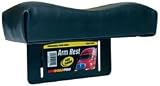 Roadpro Add-On Vinyl Arm Rest Black - Roadpro RPAR-101BK