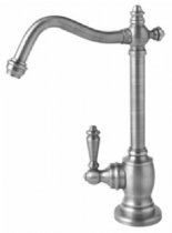 mountain plumbing the little gourmet instant hot water dispenser mt1100-orb