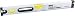 Stanley 43-700 24-Inch FatMax Level With Laser